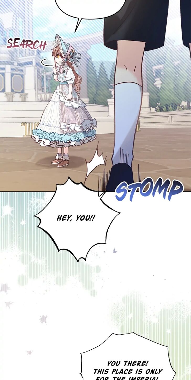 Read Philomel the Fake Manga Online