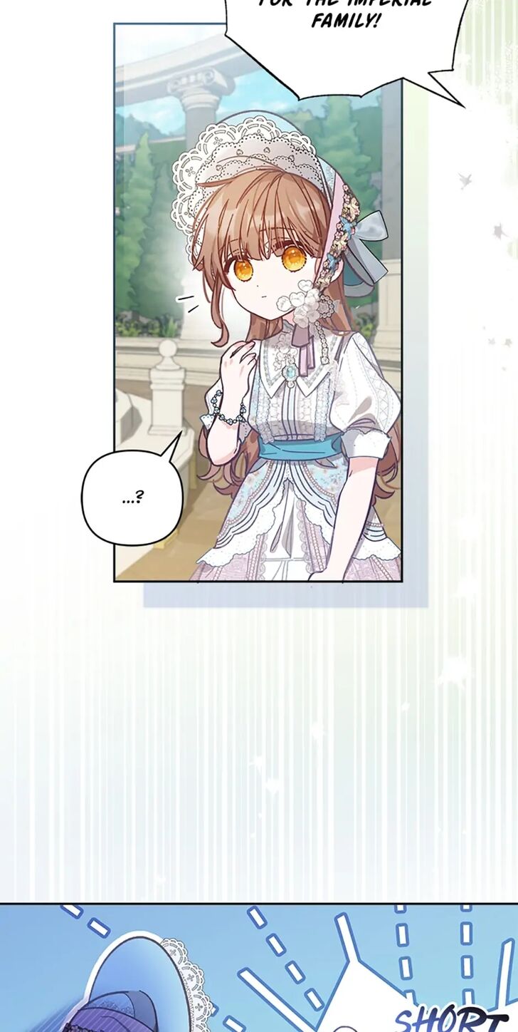 Read Philomel the Fake Manga Online