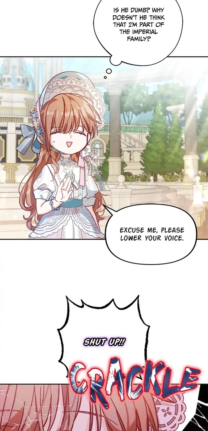 Read Philomel the Fake Manga Online