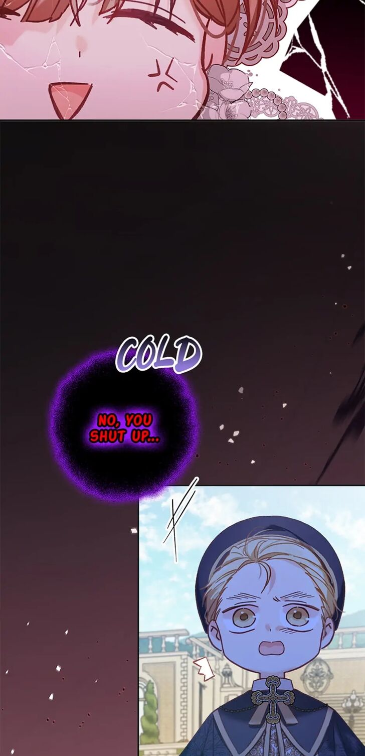 Read Philomel the Fake Manga Online