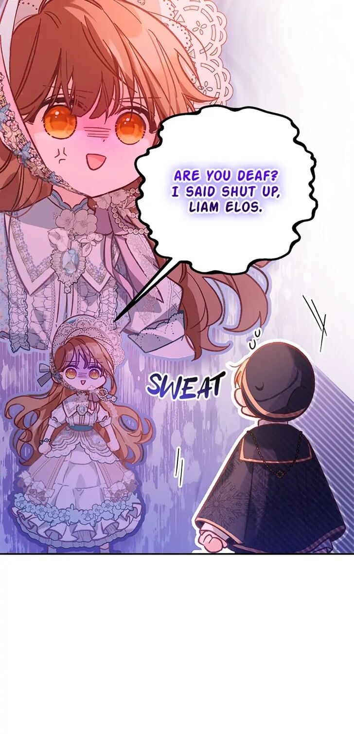 Read Philomel the Fake Manga Online