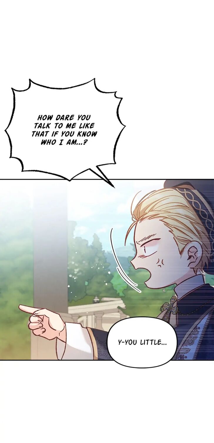 Read Philomel the Fake Manga Online