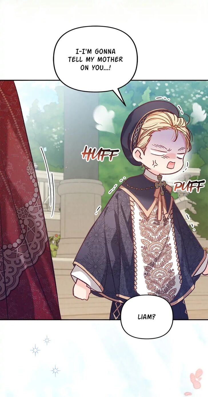 Read Philomel the Fake Manga Online