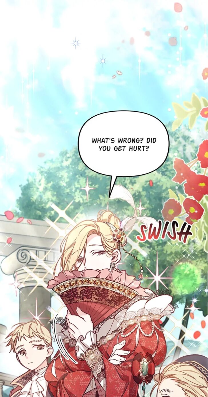 Read Philomel the Fake Manga Online