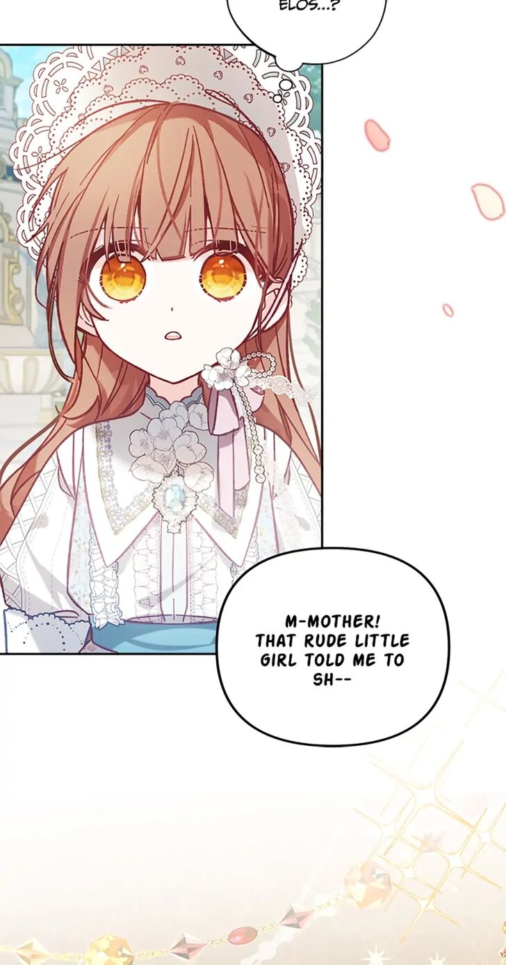 Read Philomel the Fake Manga Online