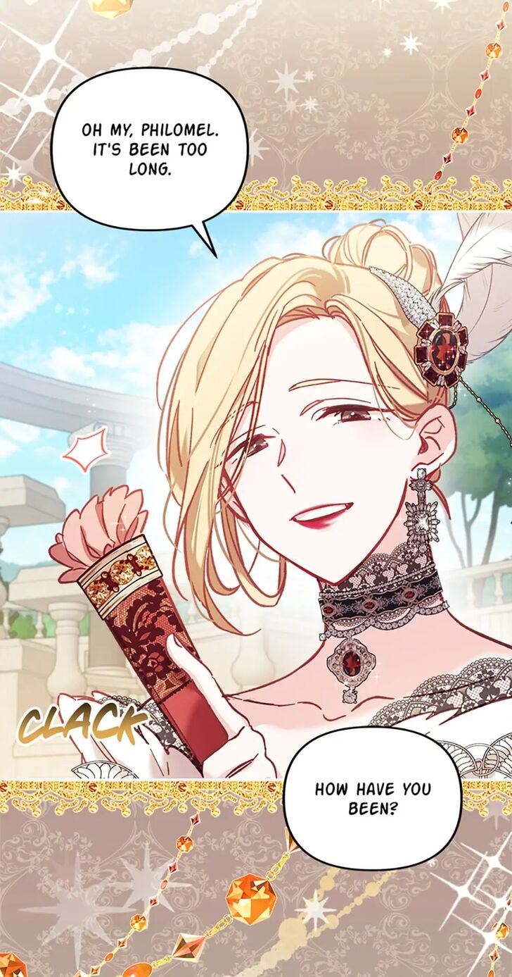 Read Philomel the Fake Manga Online