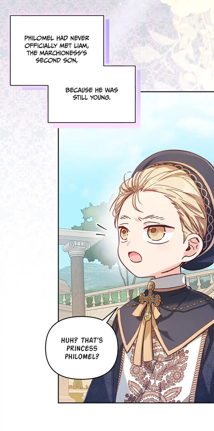 Read Philomel the Fake Manga Online