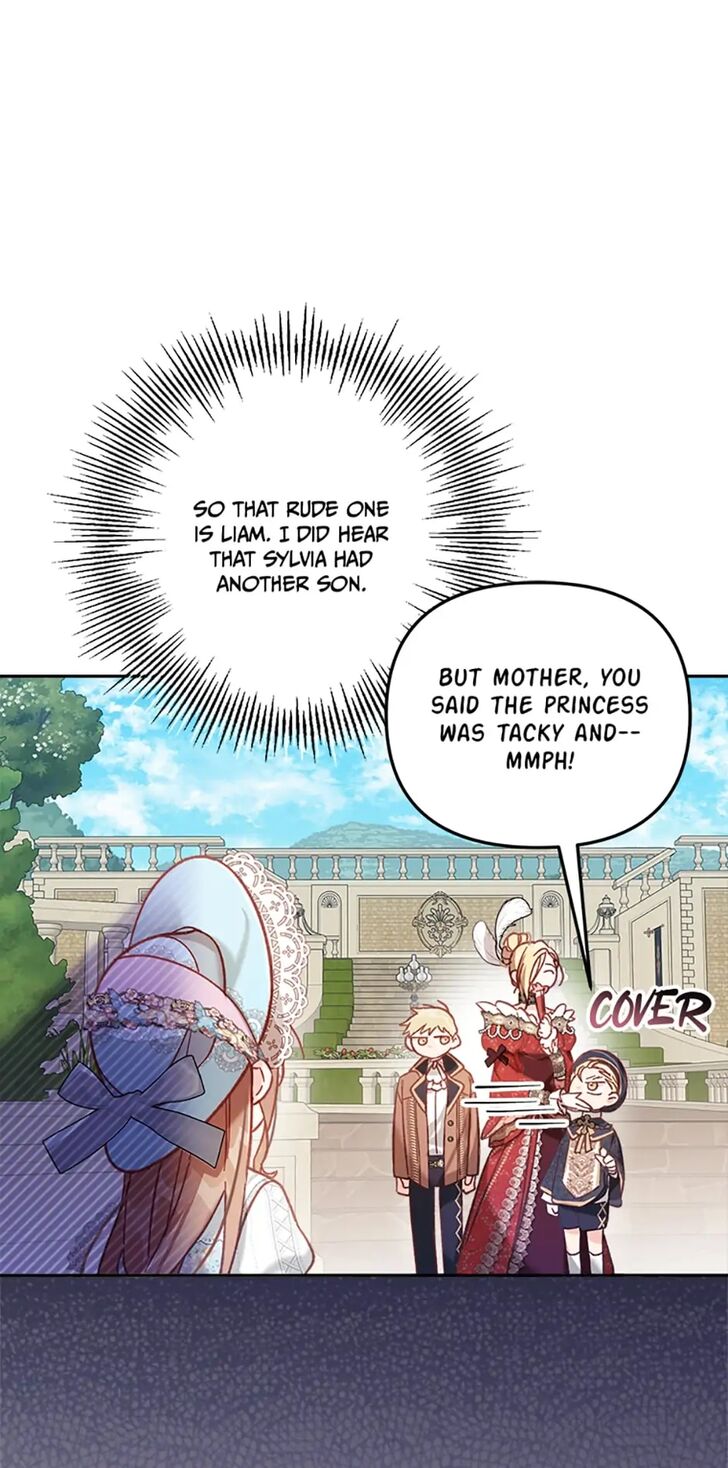 Read Philomel the Fake Manga Online