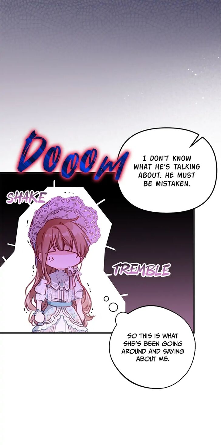 Read Philomel the Fake Manga Online