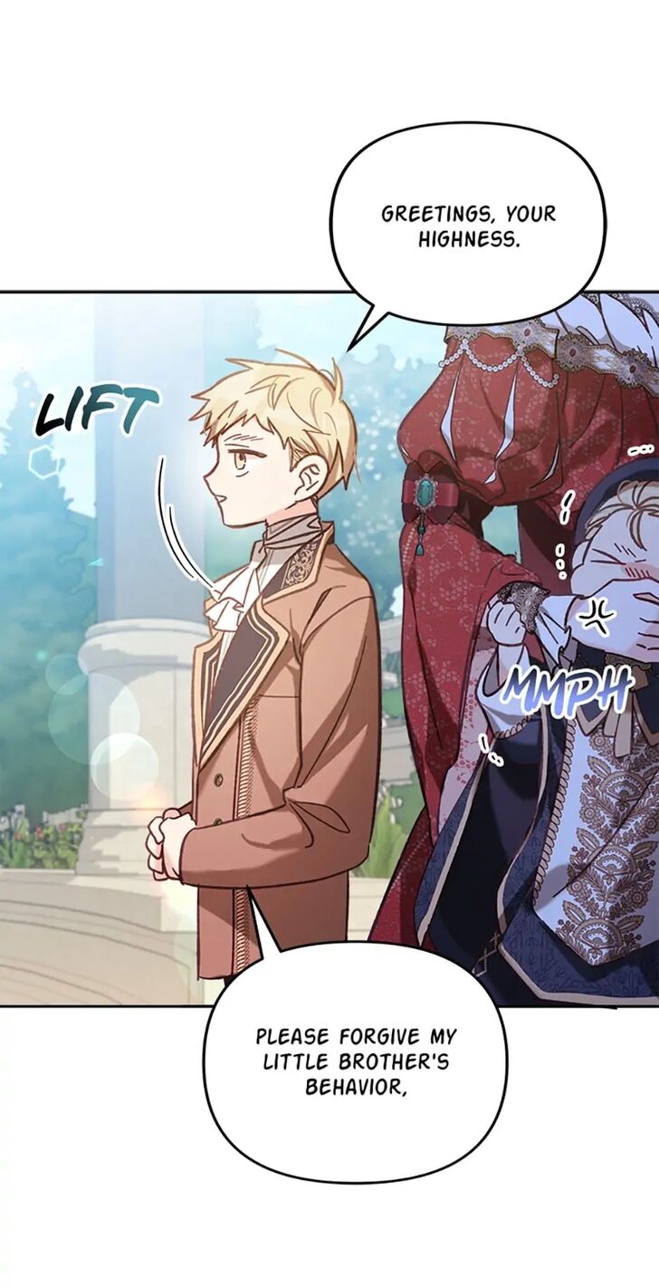 Read Philomel the Fake Manga Online