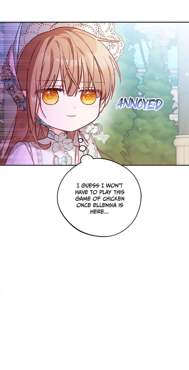 Read Philomel the Fake Manga Online