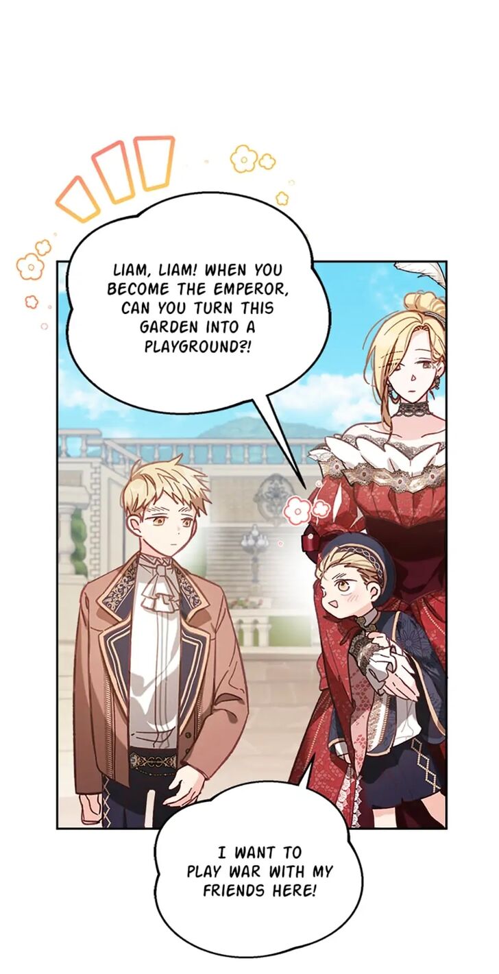 Read Philomel the Fake Manga Online