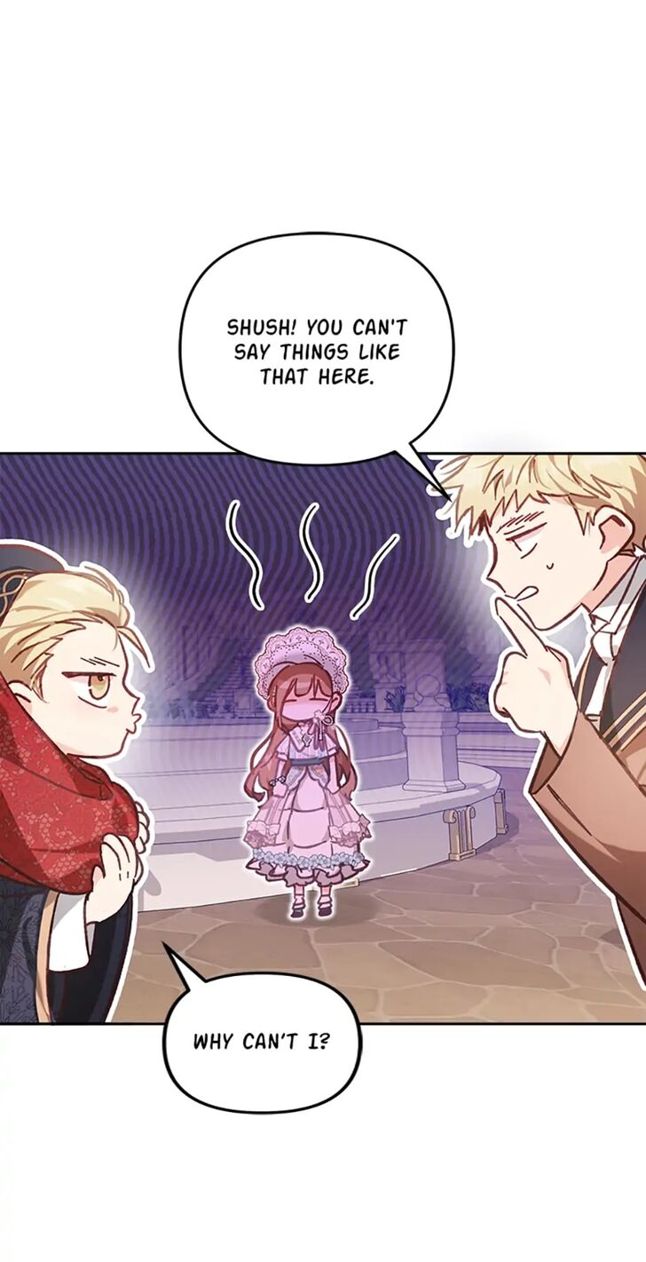 Read Philomel the Fake Manga Online