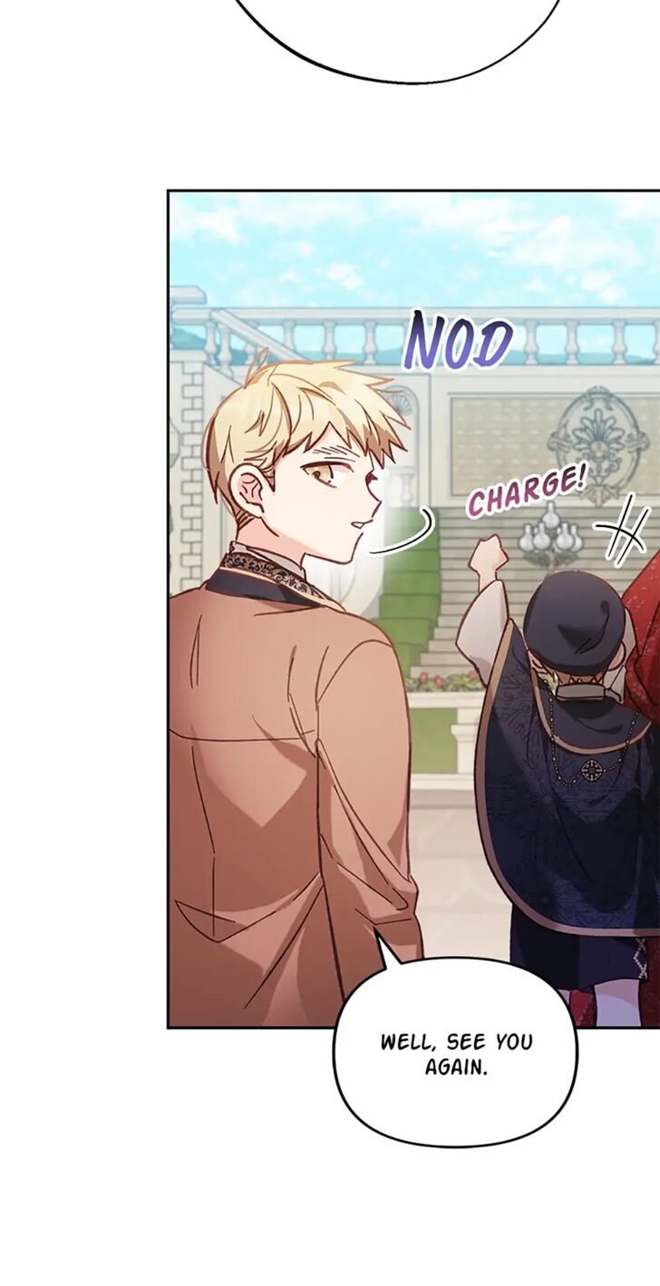 Read Philomel the Fake Manga Online