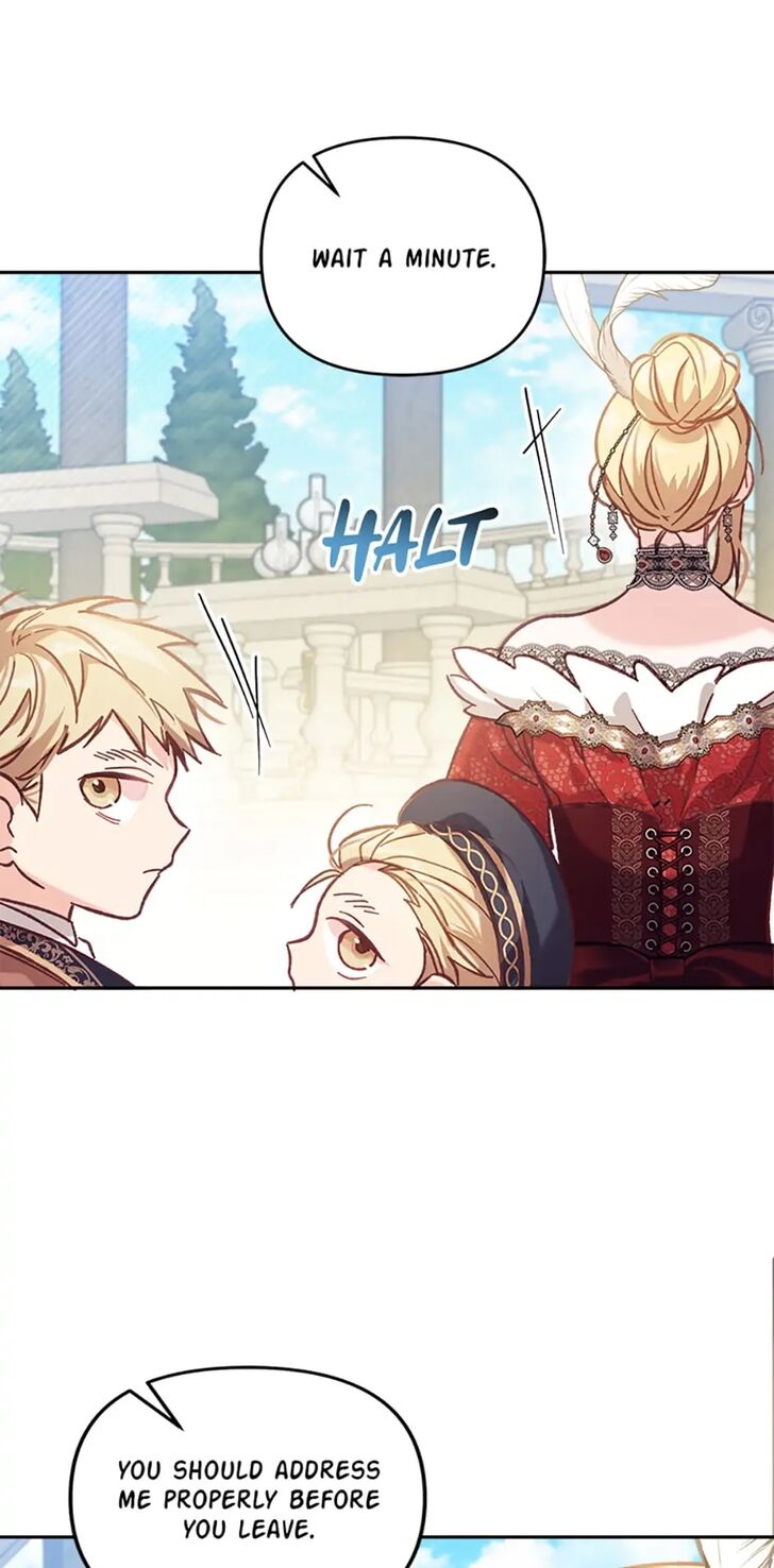 Read Philomel the Fake Manga Online