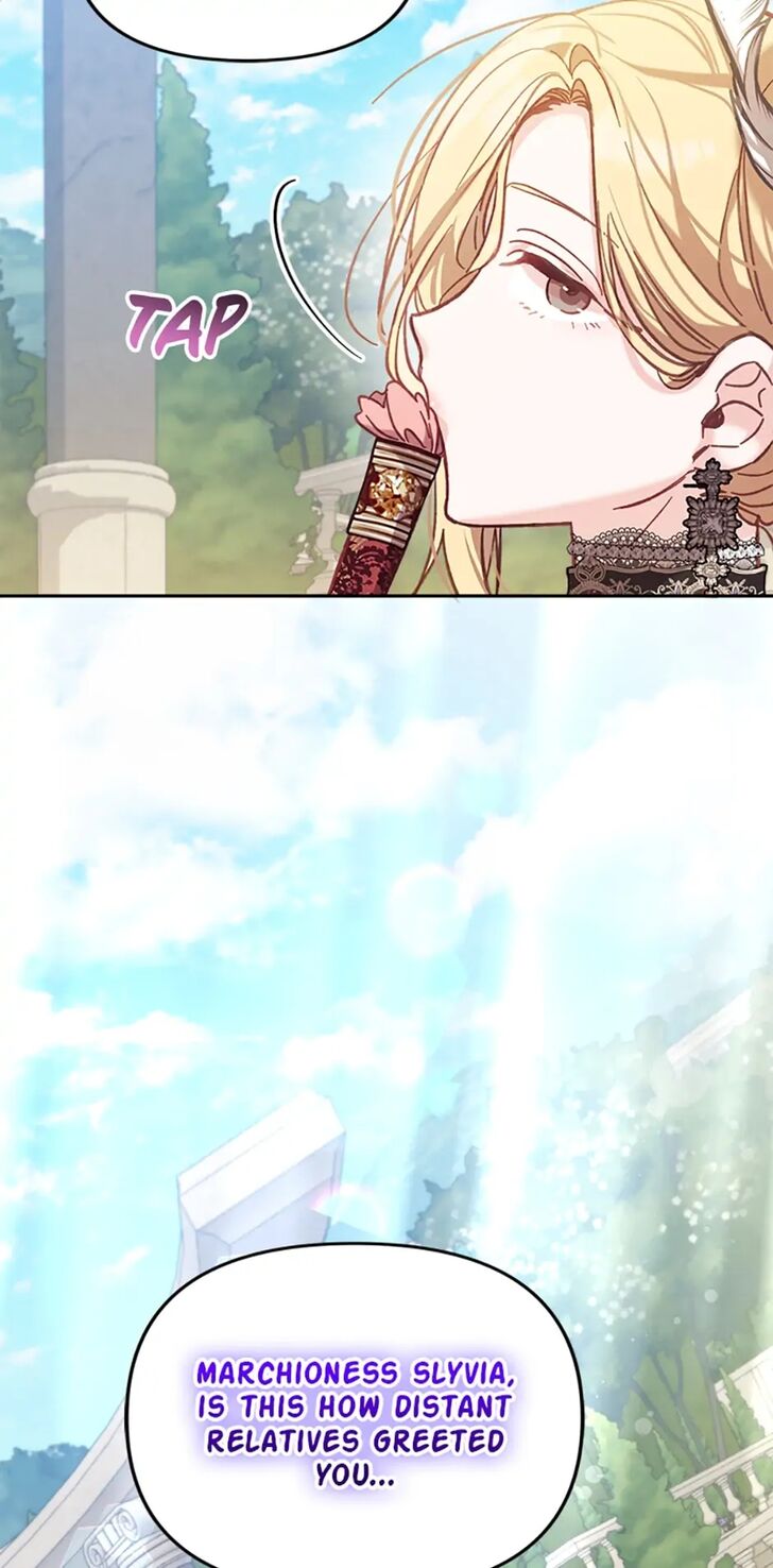 Read Philomel the Fake Manga Online