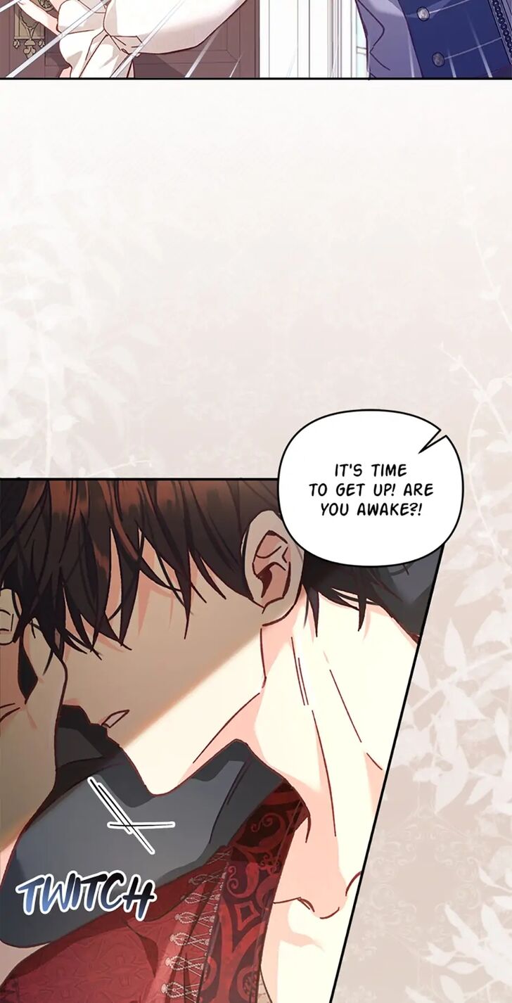 Read Philomel the Fake Manga Online