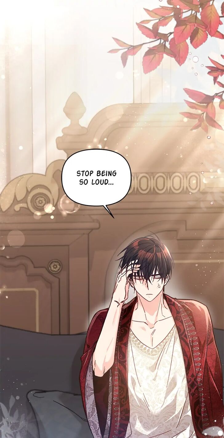 Read Philomel the Fake Manga Online