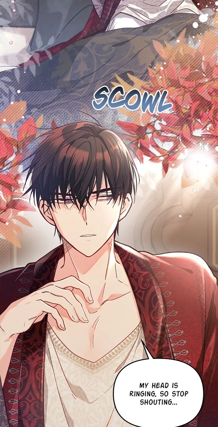 Read Philomel the Fake Manga Online