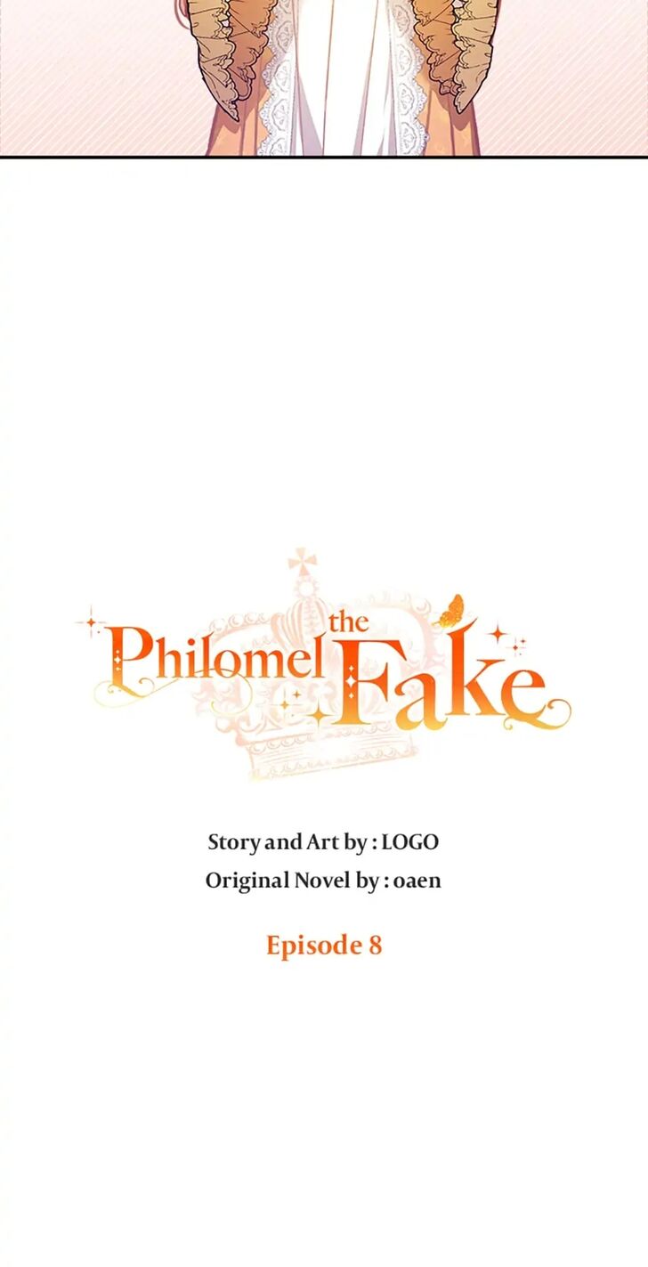Read Philomel the Fake Manga Online