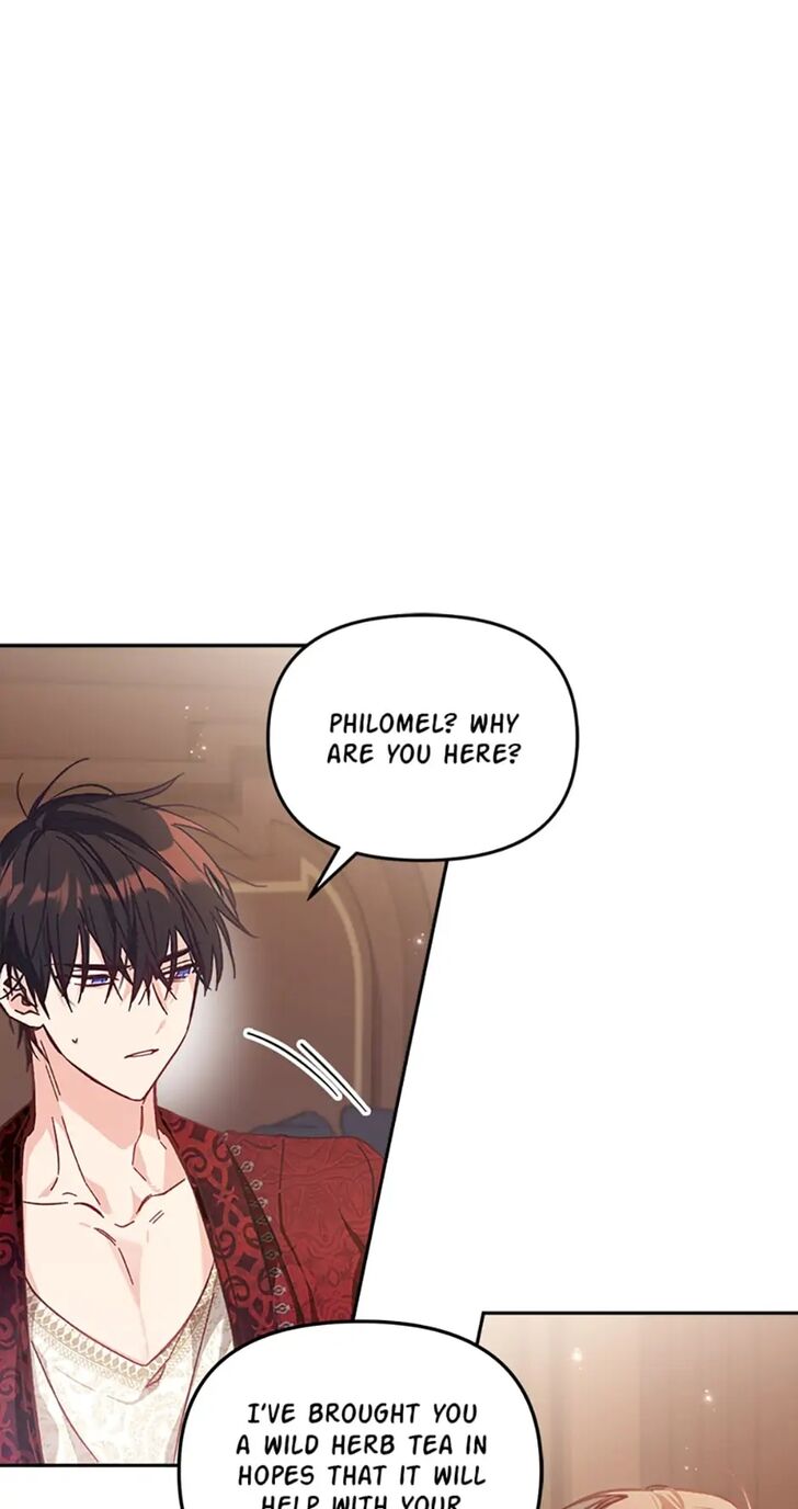 Read Philomel the Fake Manga Online