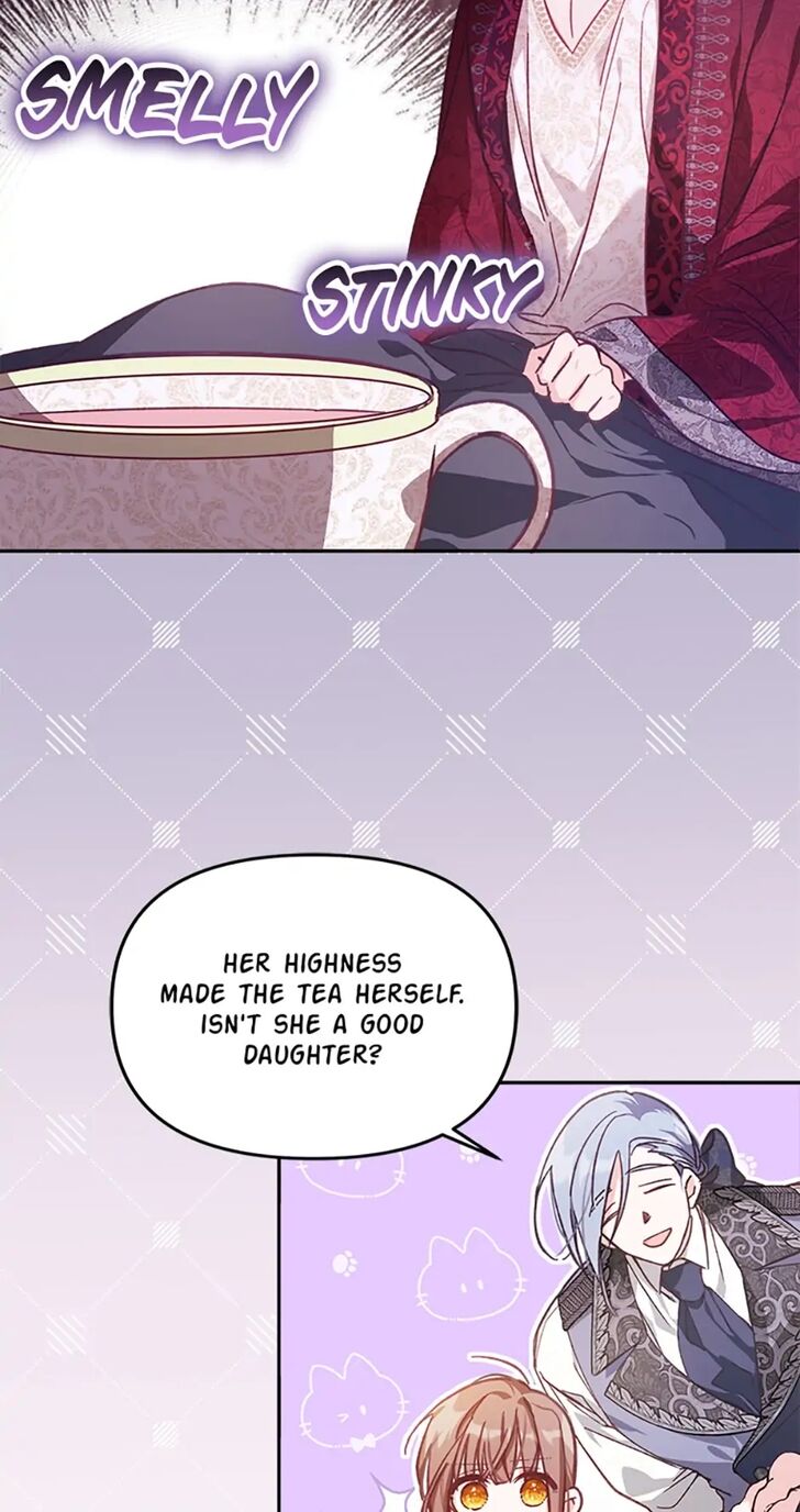 Read Philomel the Fake Manga Online