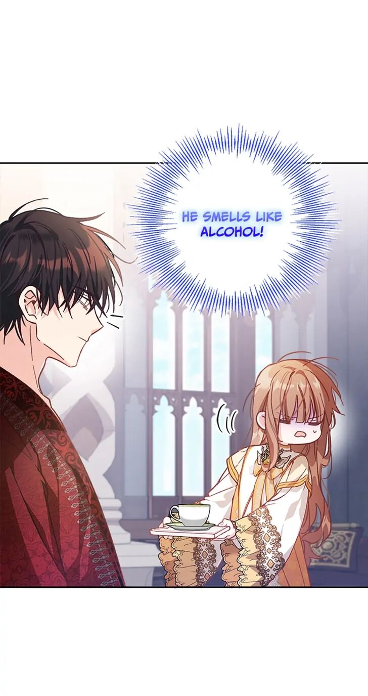 Read Philomel the Fake Manga Online