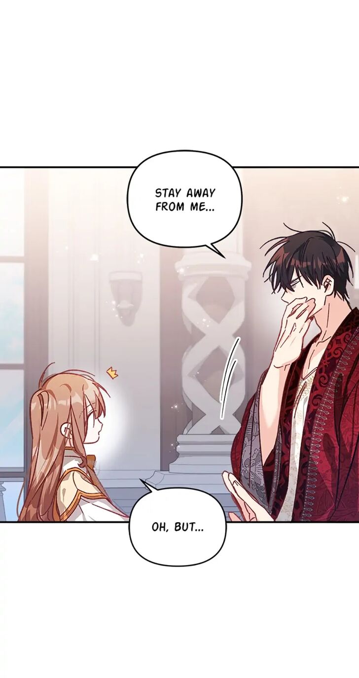 Read Philomel the Fake Manga Online