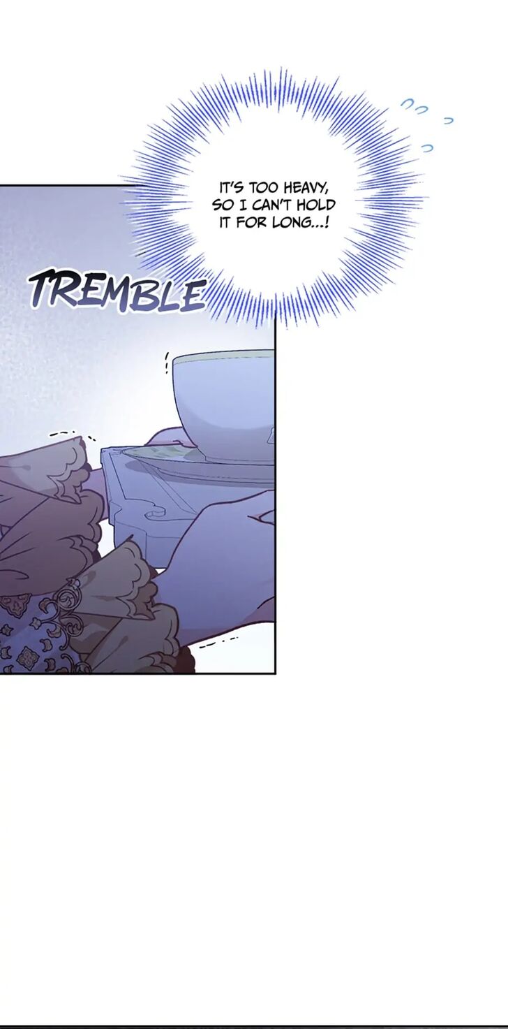 Read Philomel the Fake Manga Online