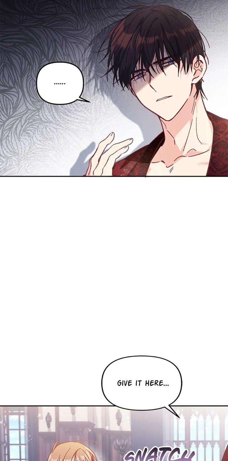 Read Philomel the Fake Manga Online