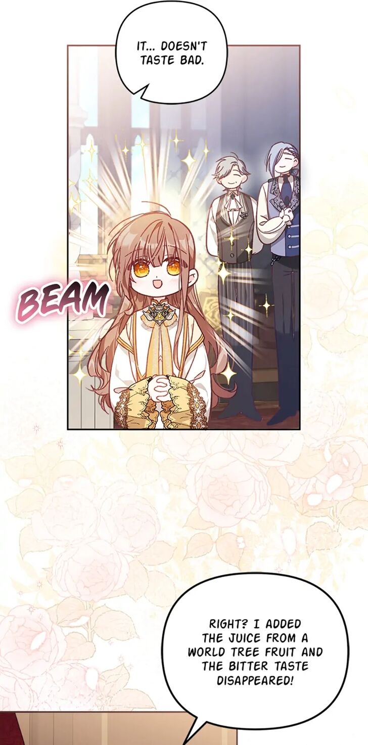 Read Philomel the Fake Manga Online