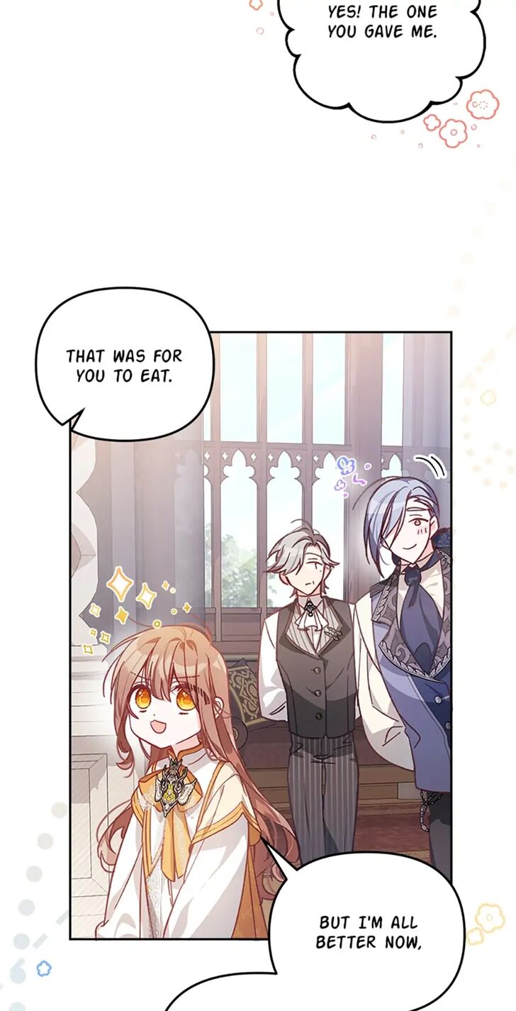 Read Philomel the Fake Manga Online