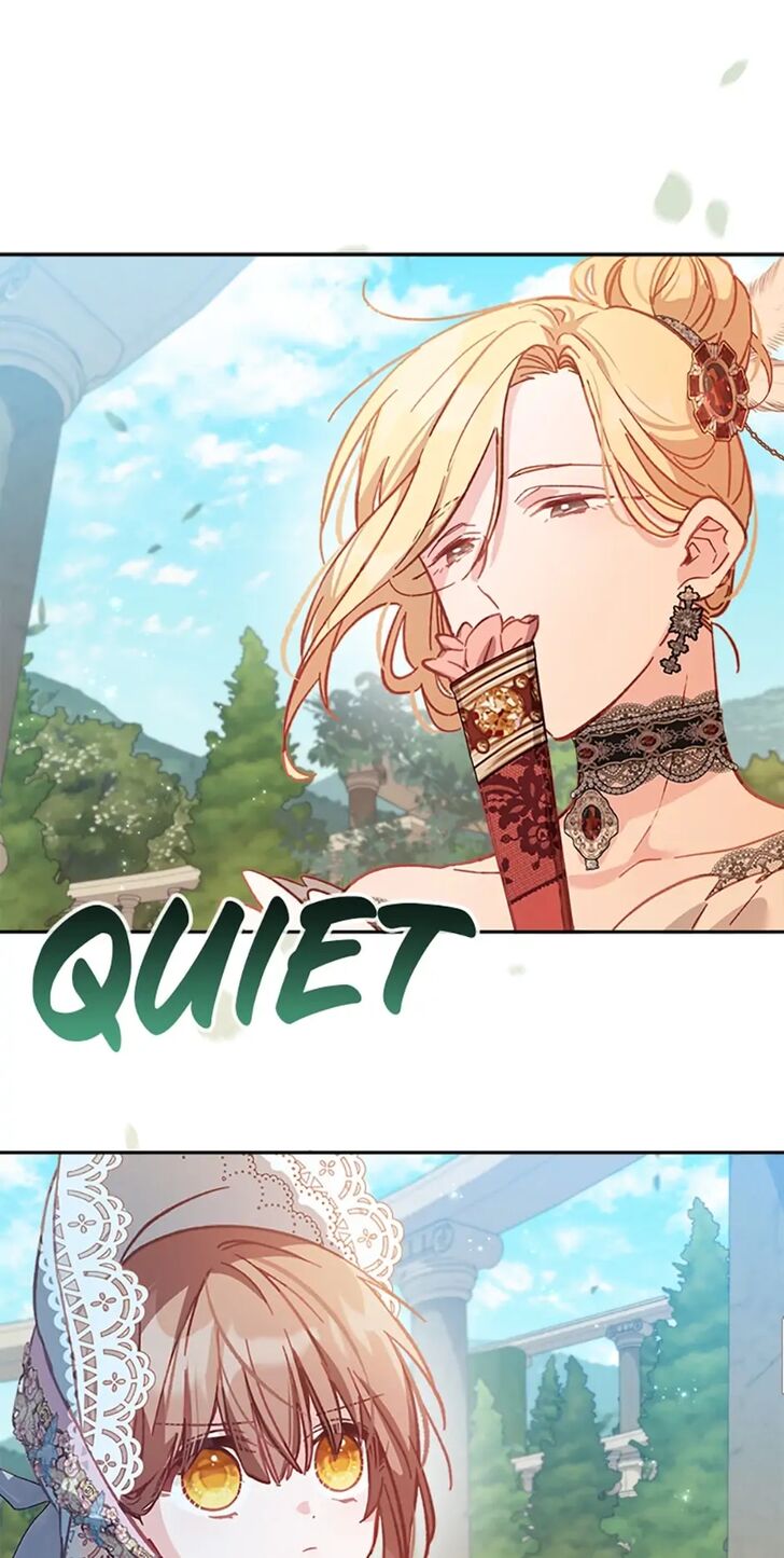 Read Philomel the Fake Manga Online