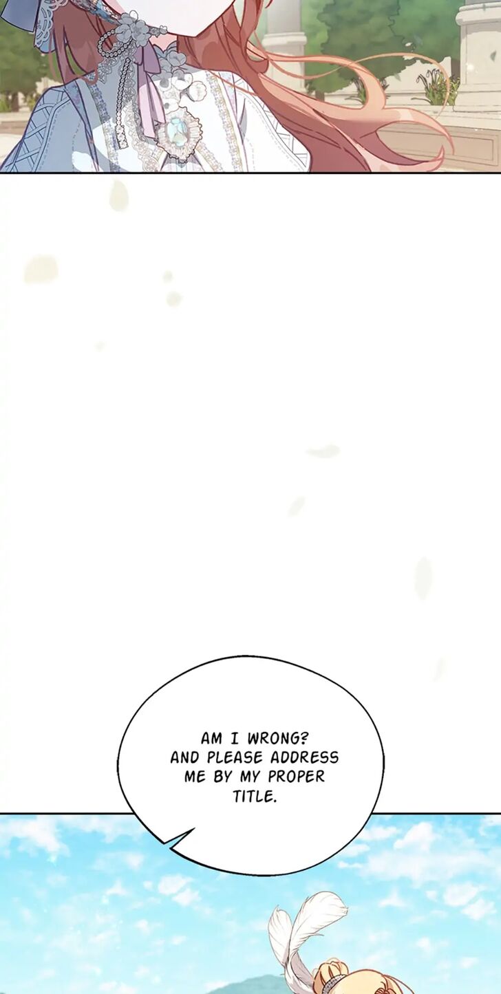 Read Philomel the Fake Manga Online