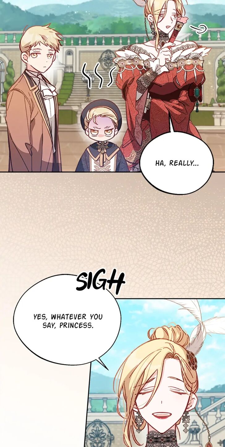 Read Philomel the Fake Manga Online