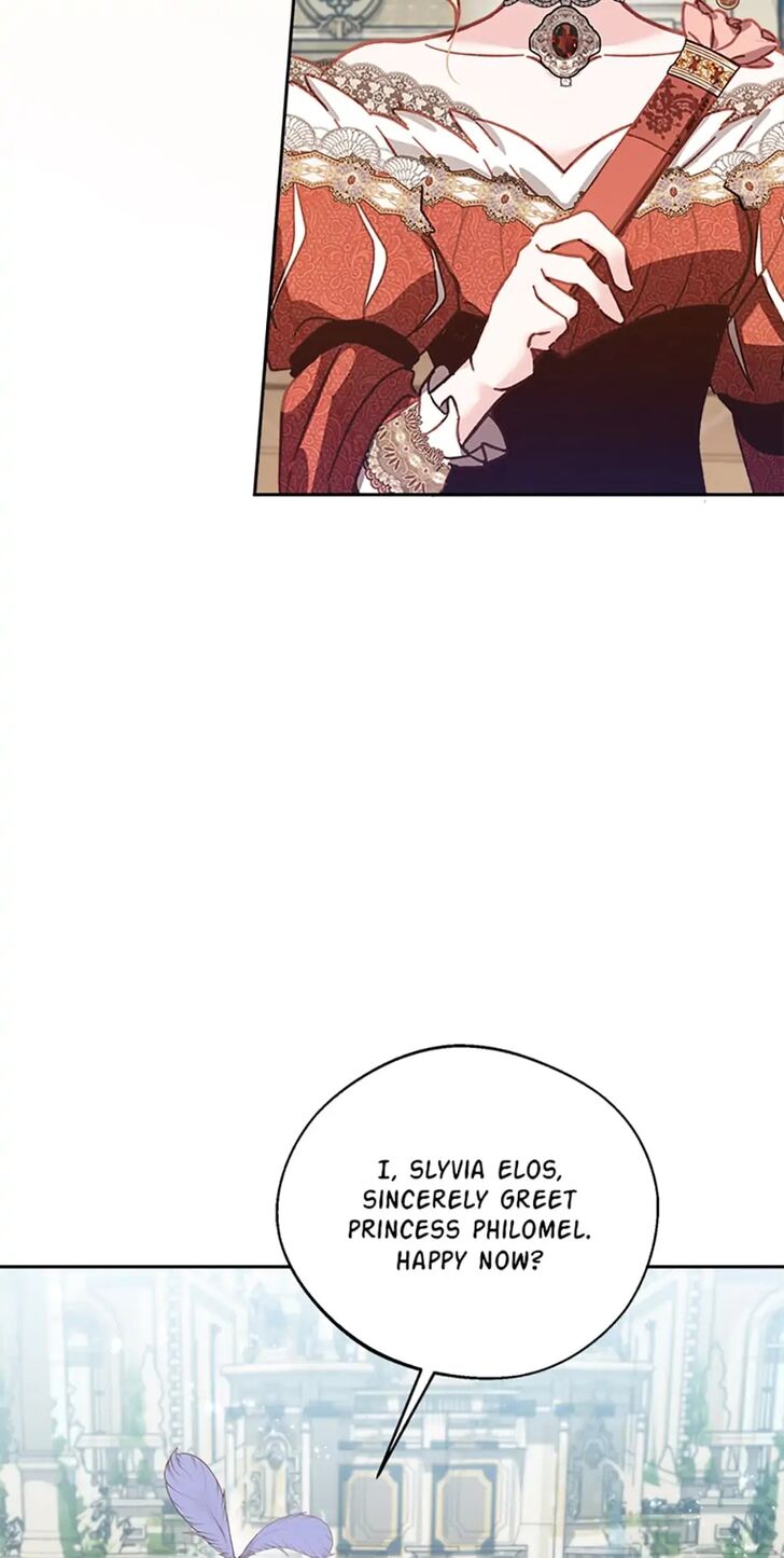 Read Philomel the Fake Manga Online