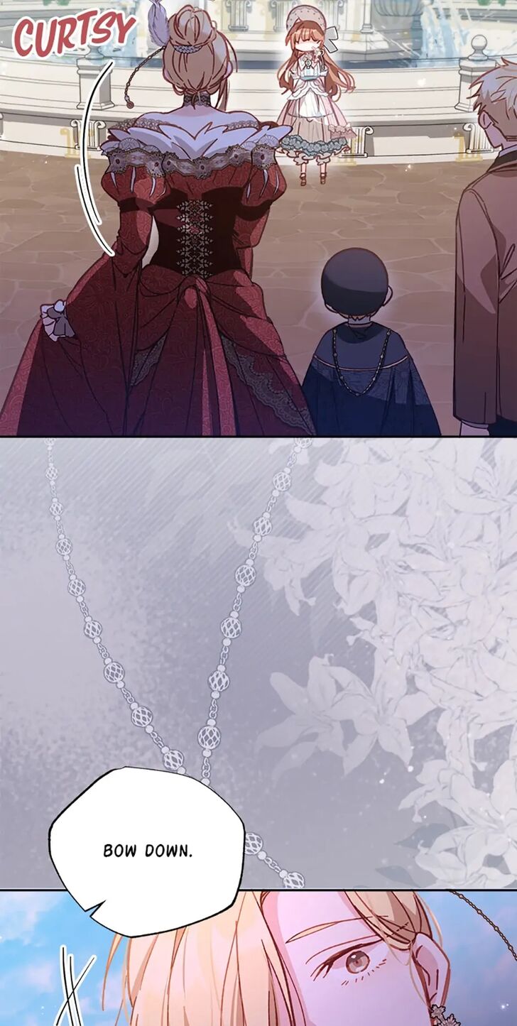 Read Philomel the Fake Manga Online