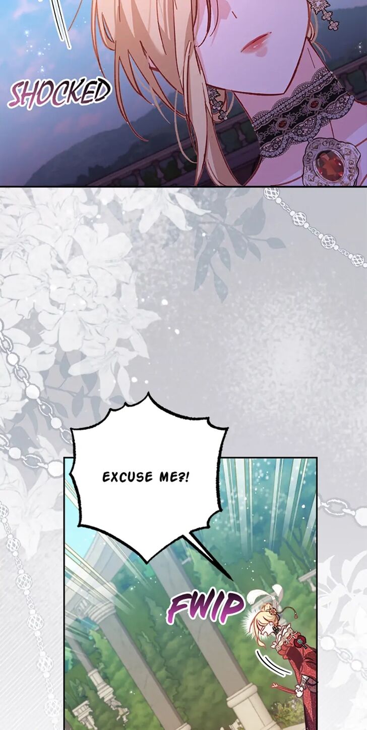 Read Philomel the Fake Manga Online