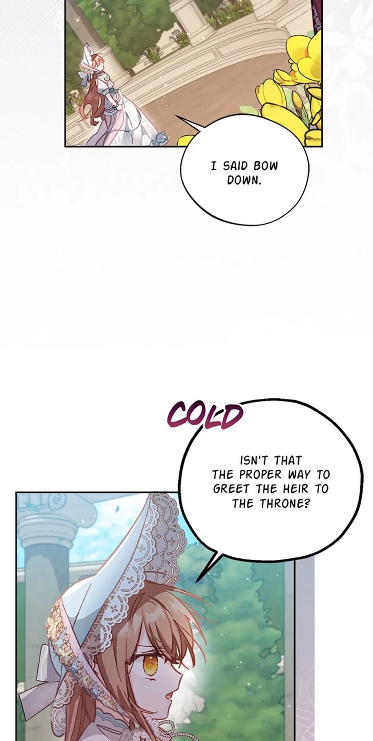 Read Philomel the Fake Manga Online