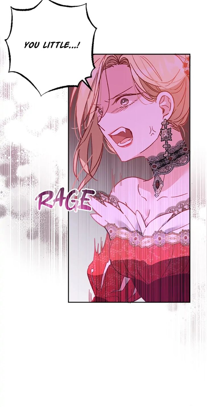 Read Philomel the Fake Manga Online