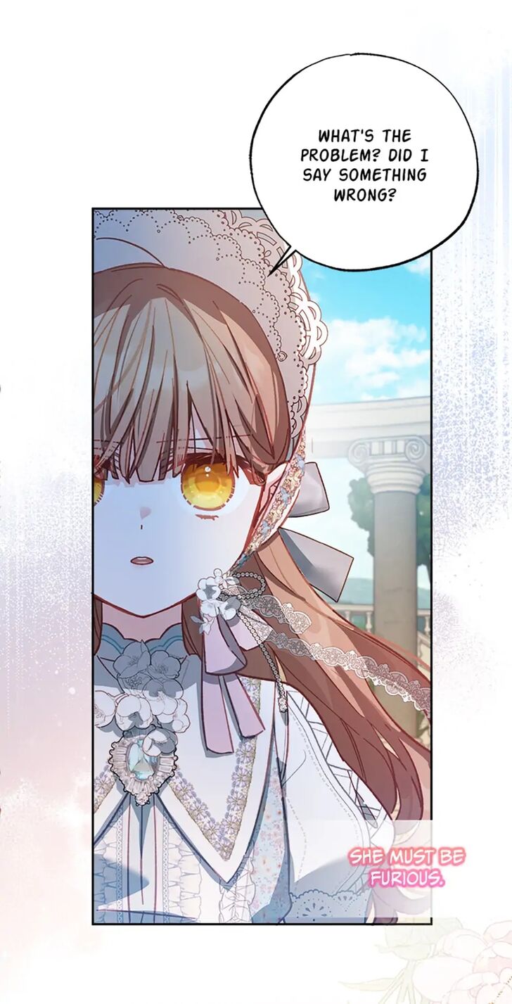 Read Philomel the Fake Manga Online