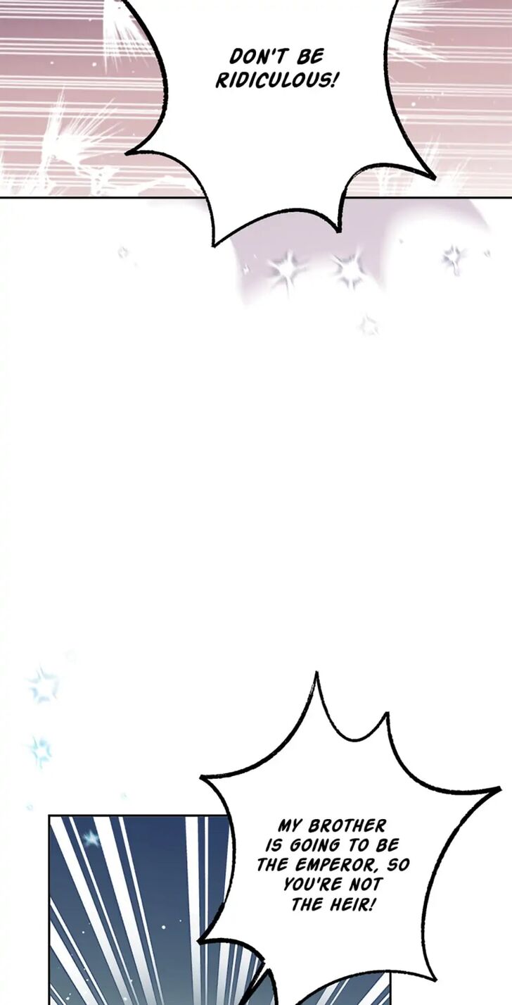 Read Philomel the Fake Manga Online