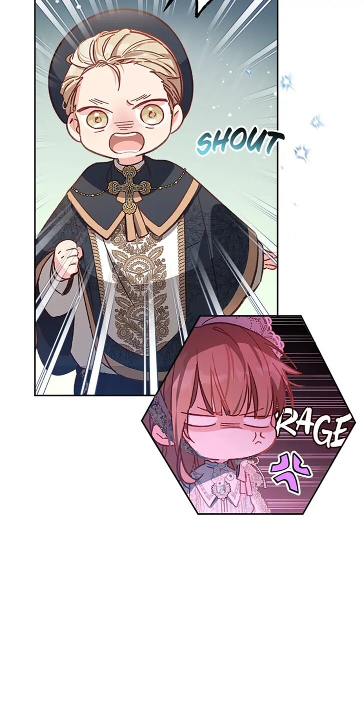 Read Philomel the Fake Manga Online