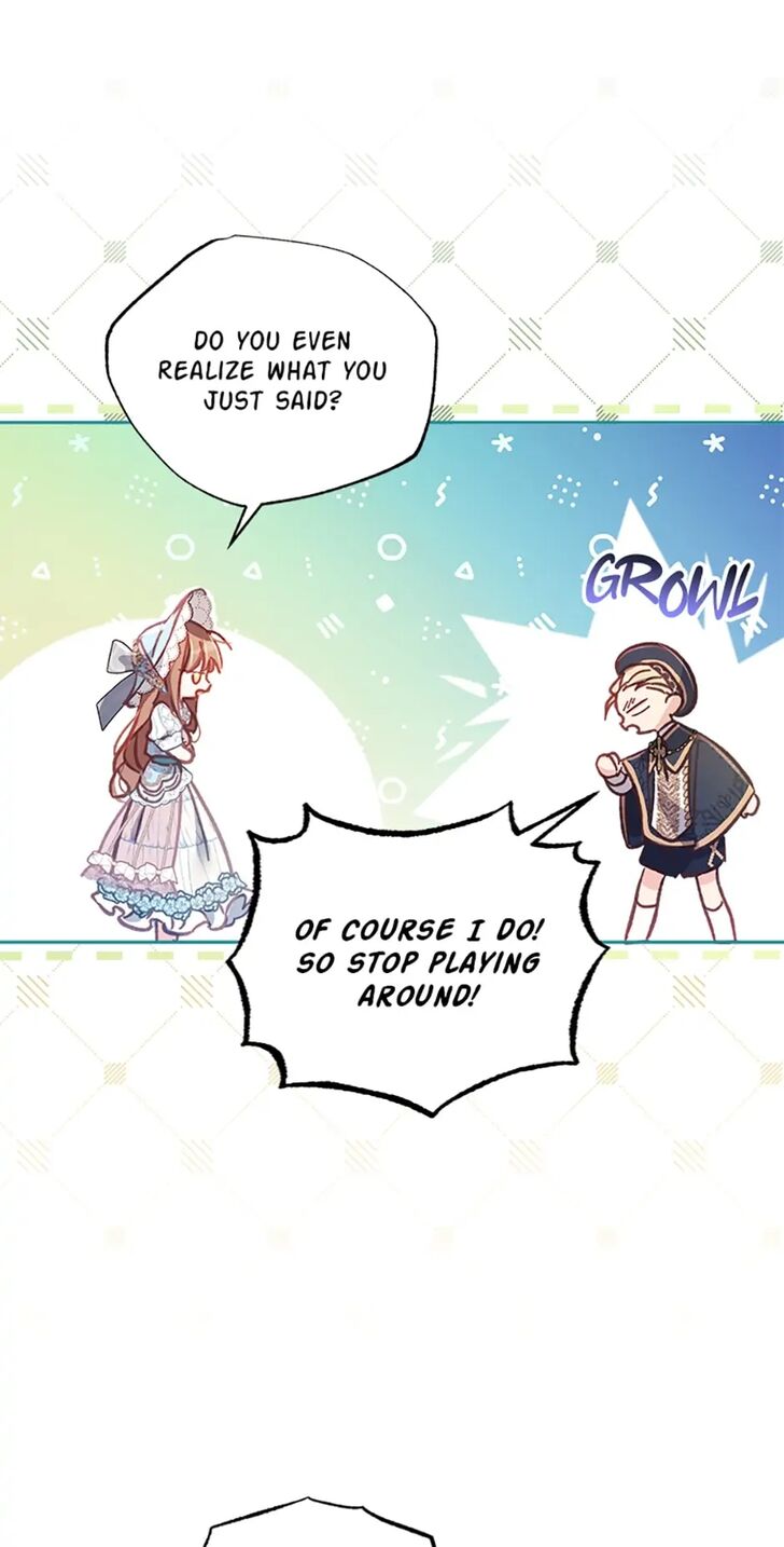 Read Philomel the Fake Manga Online