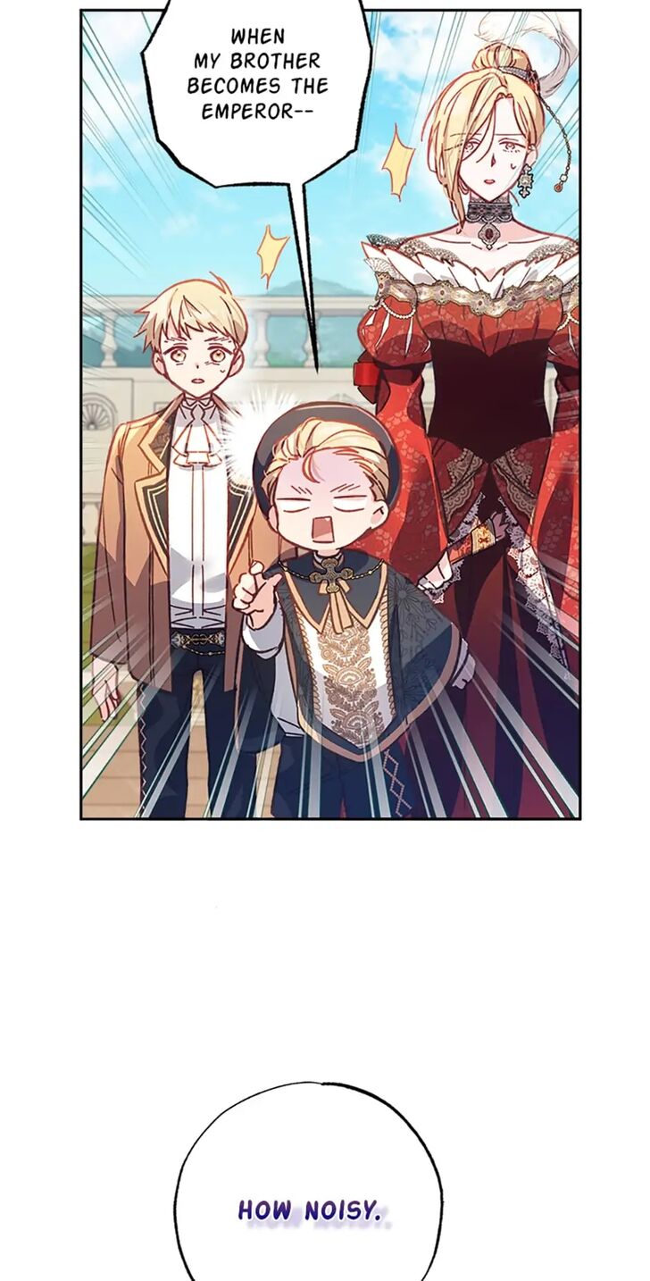 Read Philomel the Fake Manga Online