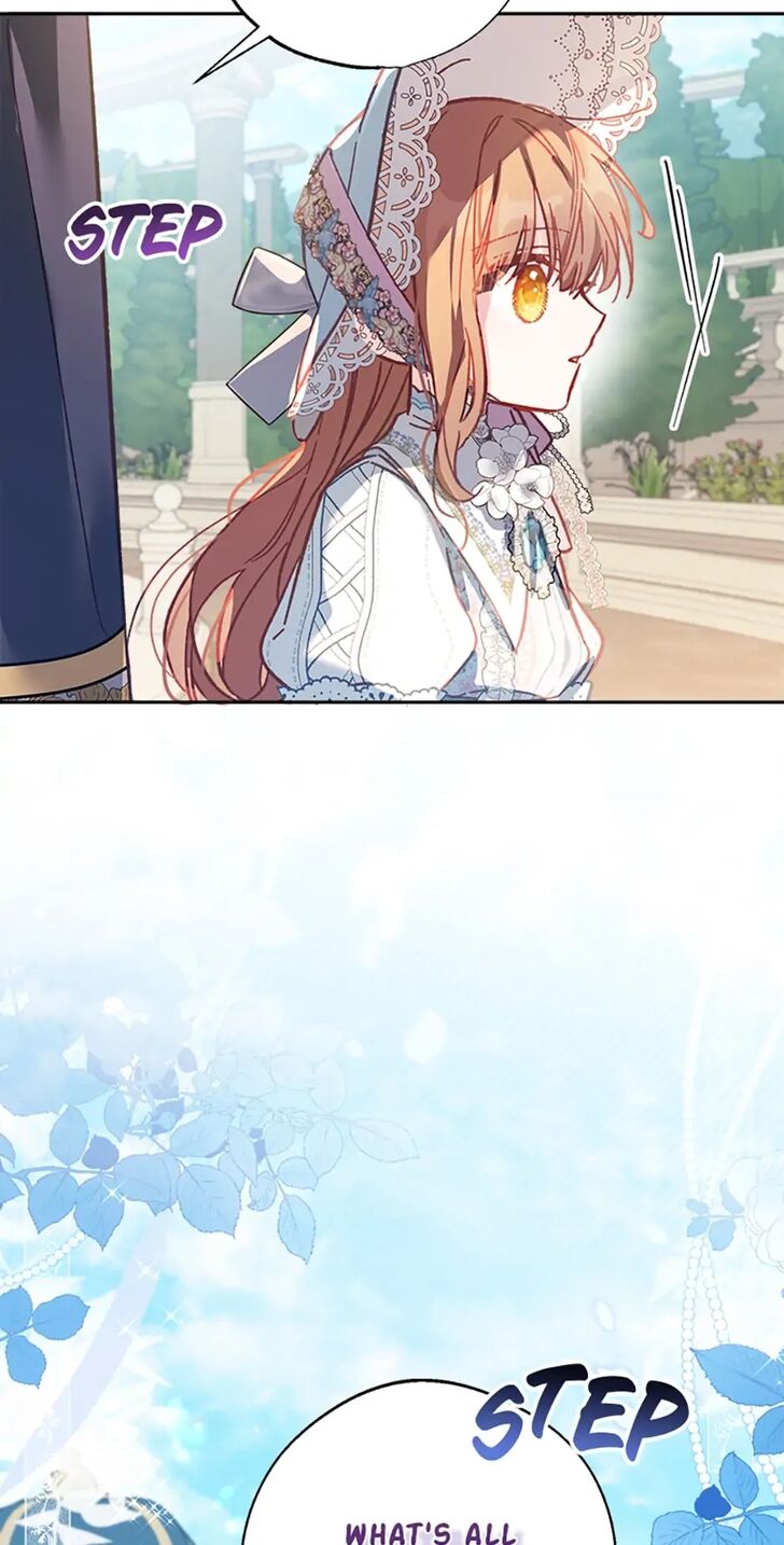 Read Philomel the Fake Manga Online