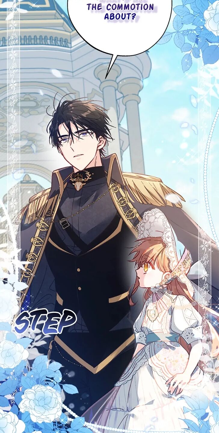 Read Philomel the Fake Manga Online