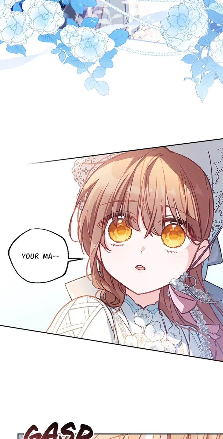 Read Philomel the Fake Manga Online