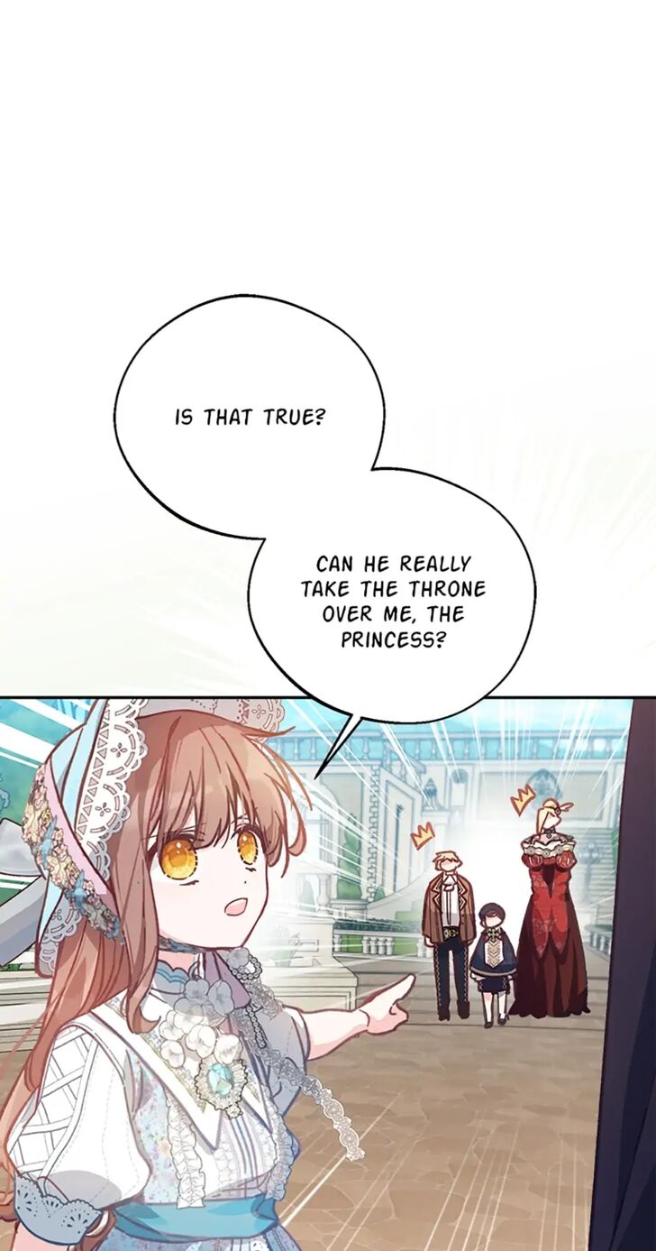 Read Philomel the Fake Manga Online