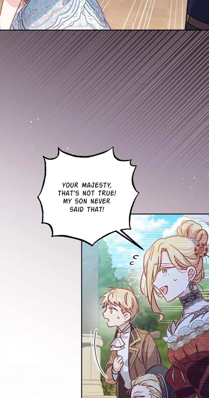 Read Philomel the Fake Manga Online